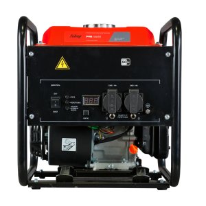 Инверторный генератор FUBAG PRI 5500 открытого типа в Саратове фото