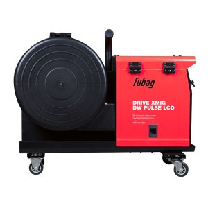 Подающий механизм FUBAG DRIVE XMIG DW PULSE в Саратове фото