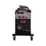 Полуавтомат сварочный инверторный FUBAG INMIG 400 T DG + подающий механизм DRIVE INMIG DG + шланг пакет 5 м  + горелка FB 400 3 м в Саратове фото