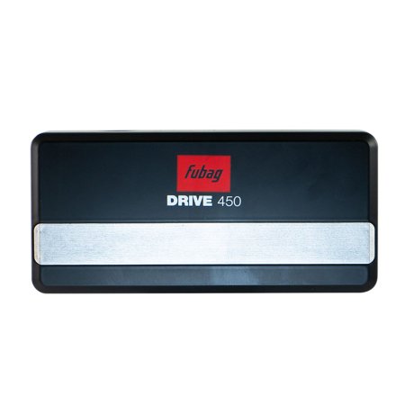 Пусковое устройство FUBAG DRIVE 450 с разъемом type-C на входе в Саратове фото
