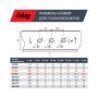 Нож для газонокосилок FUBAG 53 см (21")  в Саратове фото