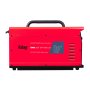 Полуавтомат сварочный FUBAG XMIG 500T DW PULSE + подающий механизм DRIVE XMIG DW PULSE  + горелка FB 550W 3 м + блок жидкостного охлаждения Cool XMIG + шланг-пакет 5 метров 95 мм2 14 pol с жидкостным охлаждением + Тележка  в Саратове фото