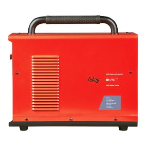 Инвертор сварочный FUBAG IR 250 T в Саратове фото