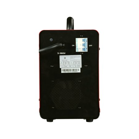 Инвертор сварочный FUBAG IN PULSE 300T CEL в Саратове фото