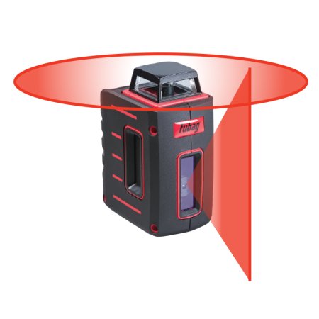 FUBAG Лазерный уровень Prisma 20R VH360 в Саратове фото
