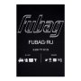 Фирменная футболка Fubag размер XXL в Саратове фото