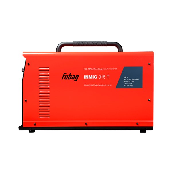 Полуавтомат сварочный FUBAG INMIG 315 T в Саратове фото