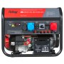 FUBAG Бензиновый генератор для одно и трехфазного режима работы BS 8500 XD ES DUPLEX в Саратове фото
