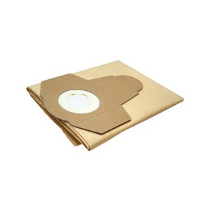FUBAG Комплект мешков одноразовых 20-25 л для пылесосов серии WD 4SP_5 шт. в Саратове фото