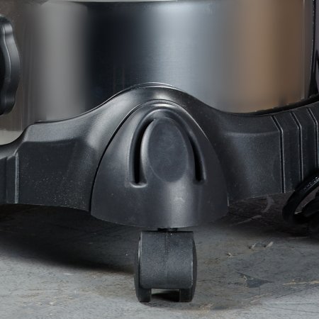 FUBAG Строительный пылесос WD 5SP в Саратове фото