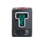 FUBAG Лазерный уровень с зеленым лучом Crystal 10G VH в Саратове фото