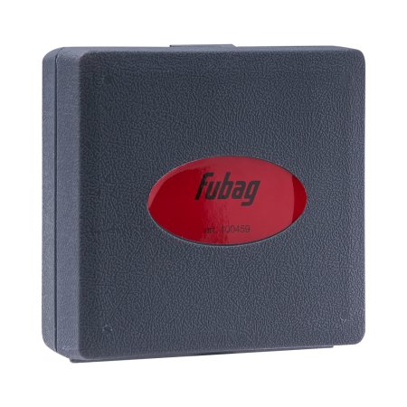 FUBAG Набор торцевых ударных головок 1/2 дюйма 17 19 21 мм в Саратове фото