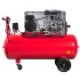 Ременной одноступенчатый компрессор FUBAG B4000B/100 CM3 в Саратове фото