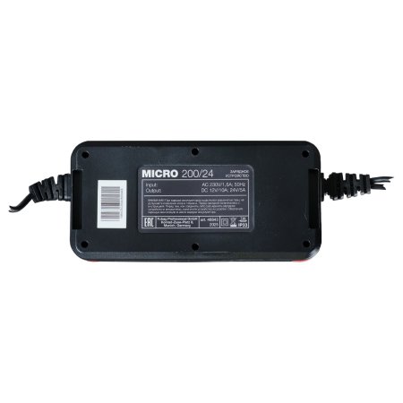 Зарядное устройство FUBAG MICRO 200/24 в Саратове фото