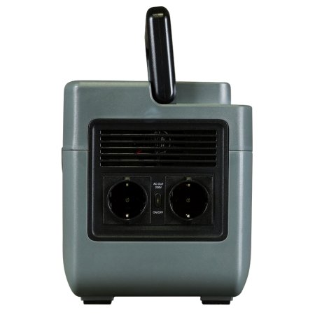 Портативная электростанция FUBAG AS 1200i (аккумулятор LiFePO4) в Саратове фото