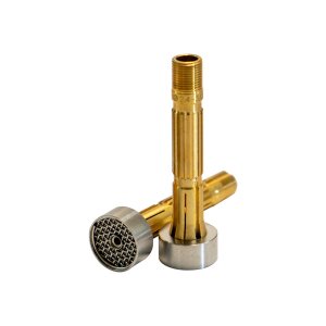 FUBAG Цанга c газовой линзой ф2.4 FB TIG 240-550W (2 шт.) в Саратове фото