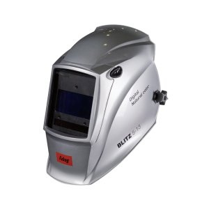  Маска сварщика Хамелеон с регулирующимся фильтром FUBAG IN 5-13G S в Саратове фото