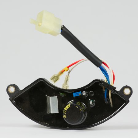 Бензиновый генератор FUBAG BS 3500 Duplex в Саратове фото