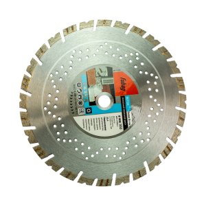 Алмазный диск FUBAG Beton Extra диам. 350/25.4 в Саратове фото