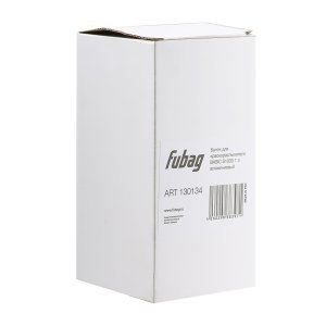 FUBAG Бачок для краскораспылителя BASIC S1000, 1л алюминиевый в Саратове фото