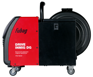 Подающий механизм FUBAG DRIVE INMIG DG для арт. 31438 и 31440 в Саратове фото