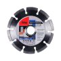 Алмазный отрезной диск FUBAG Universal Pro диам. 125/22.2 в Саратове фото