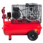 Ременной одноступенчатый компрессор FUBAG B3600B/50 CM3 в Саратове фото