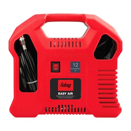 Компрессорный набор FUBAG Easy Air в Саратове фото