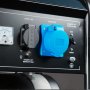 Бензиновый генератор с электростартером FUBAG PRG 6000 ES в Саратове фото