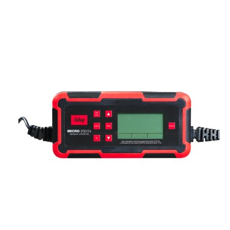 Зарядное устройство FUBAG MICRO 200/24 в Саратове фото
