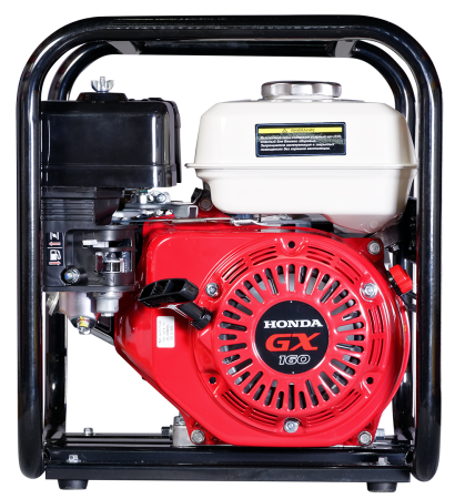 FUBAG Бензиновая мотопомпа для чистой воды PTH 600 в Саратове фото