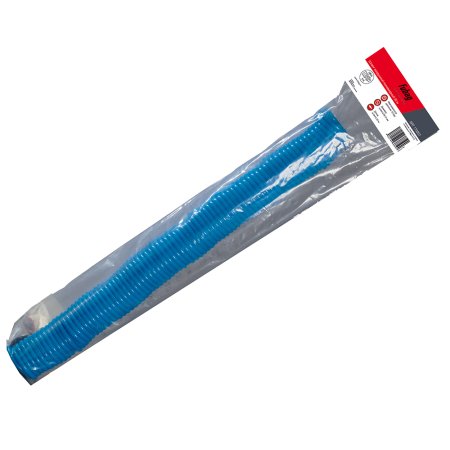 Шланг FUBAG спиральный с фитингами рапид, химически стойкий полиамидный (рилсан), 15 бар, 8 x 10 мм, 20 м в Саратове фото