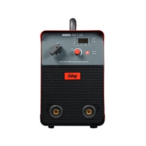 Полуавтомат сварочный инверторный FUBAG INMIG 400 T DG + подающий механизм DRIVE INMIG DG + шланг пакет 5 м  + горелка FB 400 3 м в Саратове фото