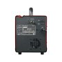 Полуавтомат сварочный FUBAG IRMIG 208 SYN PLUS (31447) + маска сварщика Хамелеон IR 9-13N S (38072) + сварочные краги на подкладке красные FWGN 10R (641180) в Саратове фото