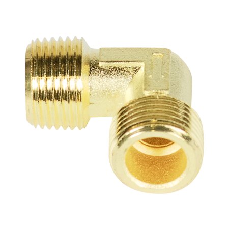 Фитинг угловой для поршневого компрессора FUBAG VDС 400/50, VDC 400/100