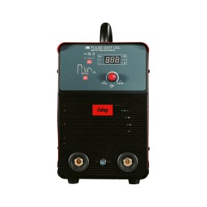 Инвертор сварочный FUBAG IN PULSE 300T CEL в Саратове фото