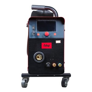 Подающий механизм FUBAG DRIVE XMIG DW PULSE в Саратове фото