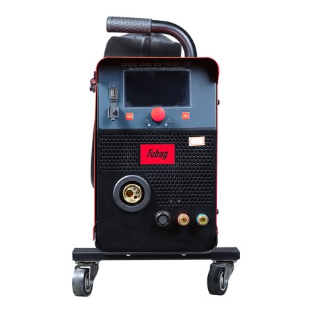 Подающий механизм FUBAG DRIVE XMIG DW PULSE в Саратове фото