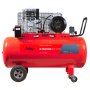 Ременной одноступенчатый компрессор FUBAG B10000B/270 CT11 в Саратове фото