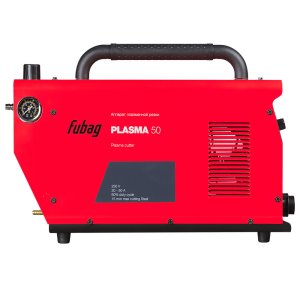 Аппарат плазменной резки FUBAG PLASMA 50 (46122) + горелка для плазмореза FB P60 6 м (38468)  в Саратове фото