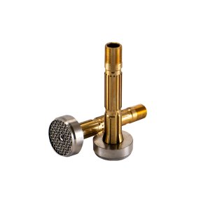 FUBAG Цанга c увеличенной газовой линзой ф2.0 FB TIG 240-550W (2 шт.) в Саратове фото