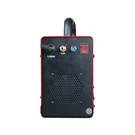 Инвертор сварочный FUBAG INTIG 200 DC PULSE с горелкой FB TIG 26 5P 4 м в Саратове фото