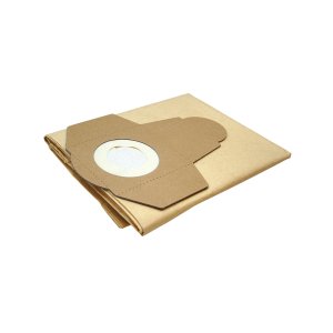 FUBAG Комплект мешков одноразовых 30 л для пылесосов серии WD 5SP_5 шт. в Саратове фото