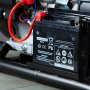 Бензиновый генератор FUBAG BS 7500 XD ES DUPLEX в Саратове фото