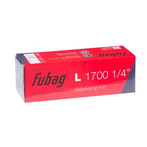 FUBAG Лубрикатор L 1700 1/4 дюйма в Саратове фото