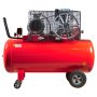 Ременной одноступенчатый компрессор FUBAG B10000B/270 CT11 в Саратове фото