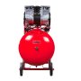 Компрессор воздушный безмасляный малошумный FUBAG OLS 500/100 CM2х2 в Саратове фото