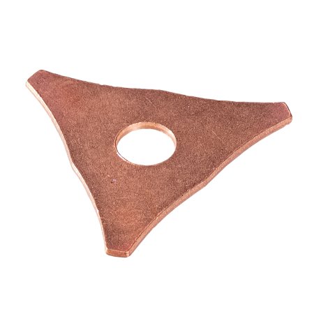 Электрод FUBAG "Треугольник" для точечной сварки в Саратове фото