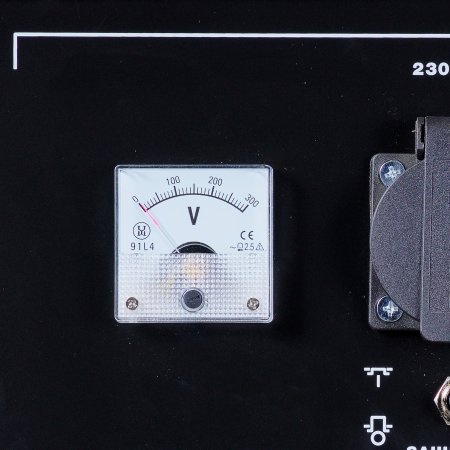 Бензиновый генератор FUBAG PRG 5000 в Саратове фото