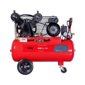 Компрессор FUBAG VCF/50 СM3 в Саратове фото